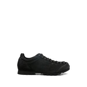 Diemme Black Trainers - Low-Tops Men